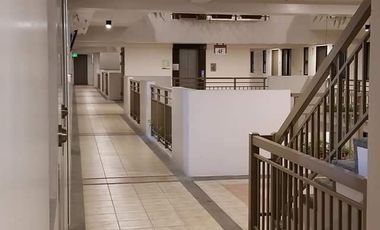 2-Bedroom Condo Unit with Parking in Alea Residences, Bacoor