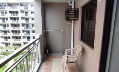 2-Bedroom Condo Unit with Parking in Alea Residences, Bacoor