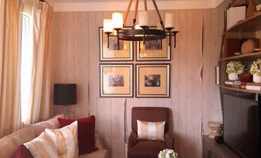 2-BR HOUSE AND LOT FOR SALE IN BATANGAS