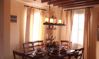 2-BR HOUSE AND LOT FOR SALE IN BATANGAS