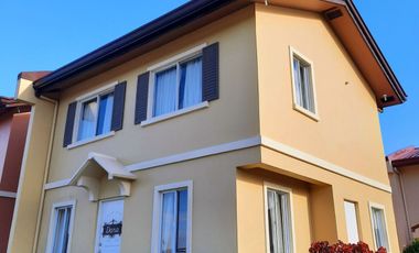 2-BR HOUSE AND LOT FOR SALE IN BATANGAS