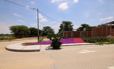 OPORTUNIDAD DE NEGOCIO VENTA DE DOS TERRENOS JUNTOS –URB. ALAMEDA COUNTRY CLUB-CASTILLA-PIURA