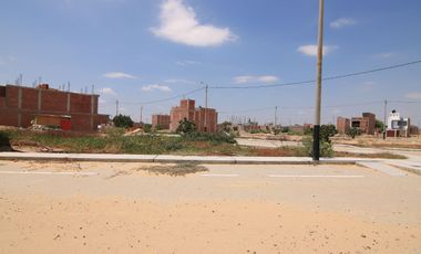 OPORTUNIDAD DE NEGOCIO VENTA DE DOS TERRENOS JUNTOS –URB. ALAMEDA COUNTRY CLUB-CASTILLA-PIURA
