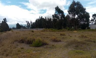 TERRENO 5210 MTRS JUNTO AL ECU 911