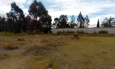 TERRENO 5210 MTRS JUNTO AL ECU 911