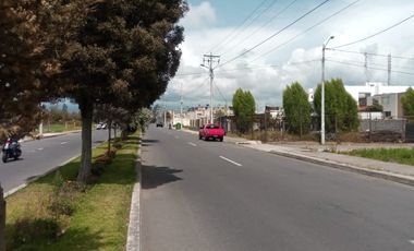 TERRENO 5210 MTRS JUNTO AL ECU 911