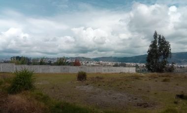 TERRENO 5210 MTRS JUNTO AL ECU 911