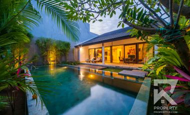 Great Investment 3 Bedroom Villa Sanur Bali for Sale Leasehold