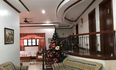4 Bedroom House and Lot for Sale in United Hills Subdivision, Paranaque City