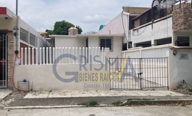 CASA EN VENTA EN CASA BELLA, TUXPAN