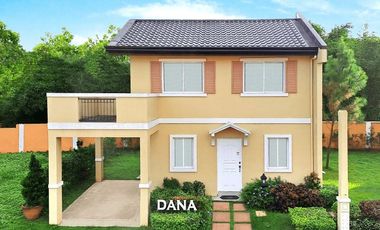 𝐅𝐨𝐫 𝐒𝐚𝐥𝐞 | 4BR House and Lot in Antipolo, Rizal