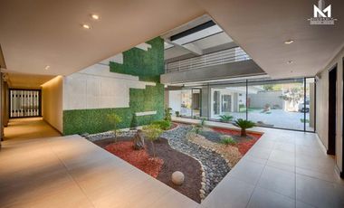 Venta de Increíble Suite a estrenar de 58 m2 con patio de 21m2 - Sector: González Suárez