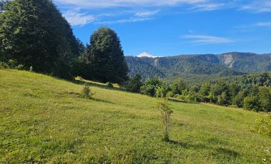 Parcelas En Coñaripe, Crédito directo, red de agua y luz