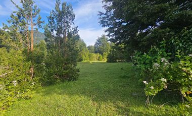 Parcelas En Coñaripe, Crédito directo, red de agua y luz