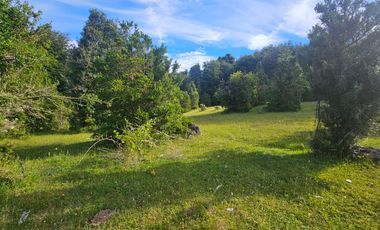 Parcelas En Coñaripe, Crédito directo, red de agua y luz