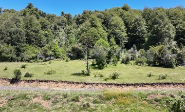 Parcelas En Coñaripe, Crédito directo, red de agua y luz