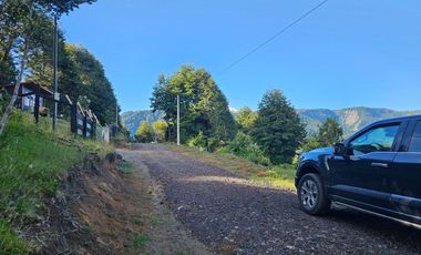 Parcelas En Coñaripe, Crédito directo, red de agua y luz