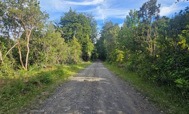 Parcelas En Coñaripe, Crédito directo, red de agua y luz