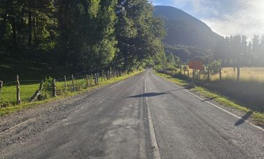 Parcelas En Coñaripe, Crédito directo, red de agua y luz