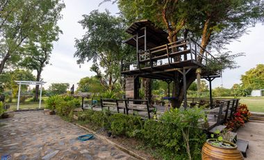 Picturesque Riverside Home on 8 rai Sawang Wirawong Ubon Ratchathani Thailand
