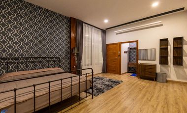 Picturesque Riverside Home on 8 rai Sawang Wirawong Ubon Ratchathani Thailand