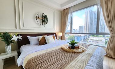 Condo for sale, True Thonglor, beautiful room, good price, in the heart of the city.