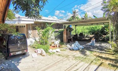 Bungalow House with Spacious Lot for Sale in Kauswagan, Cagayan de Oro