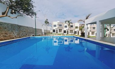 $2,300,000 En Cuernavaca, Una Casa Residencial Muy Cómoda con Alberca CIMA