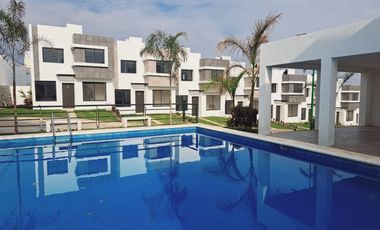 $2,300,000 En Cuernavaca, Una Casa Residencial Muy Cómoda con Alberca CIMA
