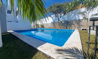 $2,300,000 En Cuernavaca, Una Casa Residencial Muy Cómoda con Alberca CIMA