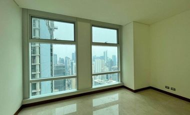 FOR SALE: Rare Penthouse Unit in Two Roxas Triangle, Makati City