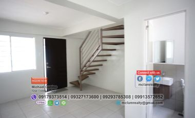 Townhouse For Sale Near Imus Computer Center Neuville Townhomes Tanza