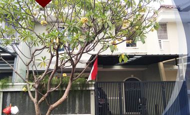 Rumah Taman Permata Buana, Jl. Pulau Tidung XII B-4, Jakarta Barat