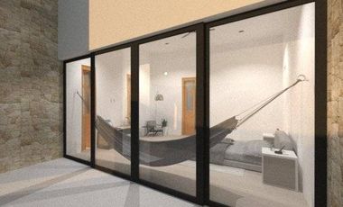 Quinta en Preventa en Tixcacal, Yucatán.