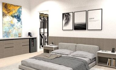 Quinta en Preventa en Tixcacal, Yucatán.