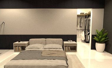 Quinta en Preventa en Tixcacal, Yucatán.