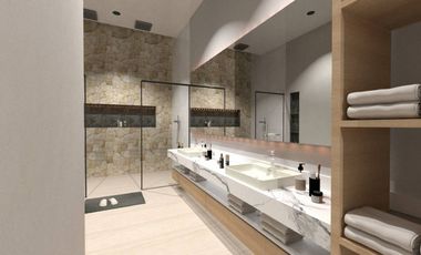 Quinta en Preventa en Tixcacal, Yucatán.