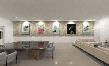 Quinta en Preventa en Tixcacal, Yucatán.