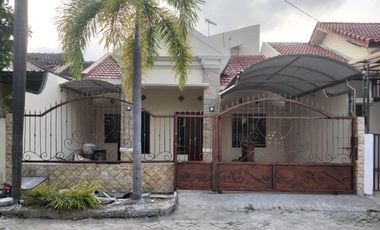 Dijual Rumah siap Huni Juanda Regency