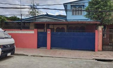 House and Lot For sale in Marikina with 210sqm lot Area PH2742