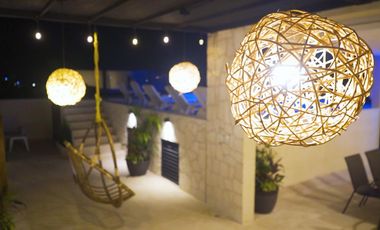 Precio inmejorable en Aldea Zama, Tulum