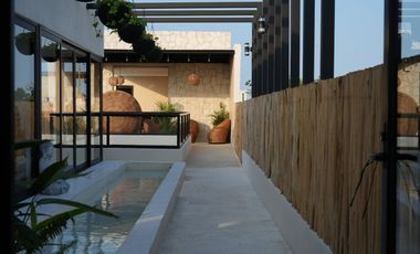 Precio inmejorable en Aldea Zama, Tulum