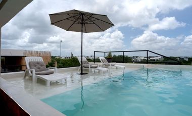 Precio inmejorable en Aldea Zama, Tulum