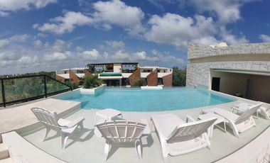 Precio inmejorable en Aldea Zama, Tulum