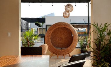 Precio inmejorable en Aldea Zama, Tulum