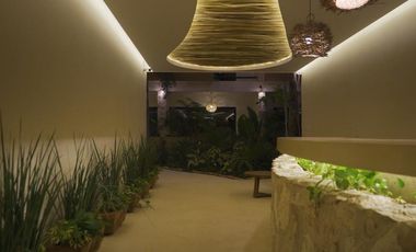 Precio inmejorable en Aldea Zama, Tulum