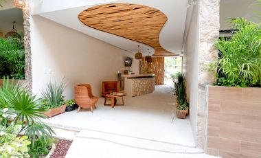 Precio inmejorable en Aldea Zama, Tulum