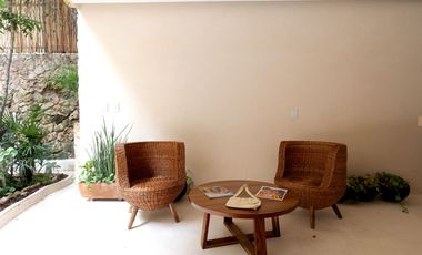 Precio inmejorable en Aldea Zama, Tulum