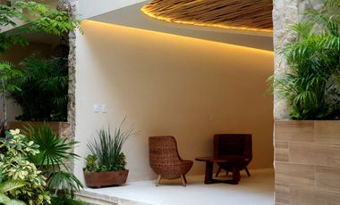 Precio inmejorable en Aldea Zama, Tulum