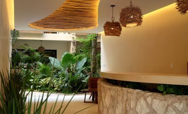 Precio inmejorable en Aldea Zama, Tulum